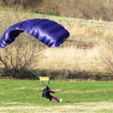 Landing - Pepperell