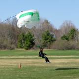 Landing - Pepperell