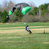 Landing - Pepperell