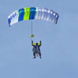 Canopy Flight - Pepperell