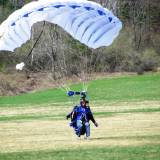Landing - Pepperell