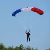 Landing - Pepperell