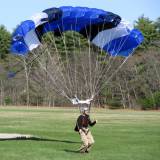 Landing - Pepperell