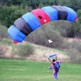 Landing - Pepperell