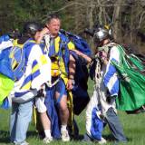 Debrief - Pepperell