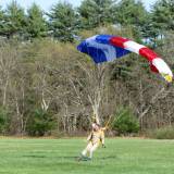 Landing - Pepperell