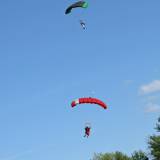 Landing - Pepperell