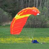 Landing - Pepperell
