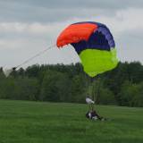Tandem Landing - Pepperell