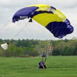 Tandem Landing - Pepperell