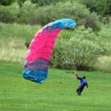 Landing - Pepperell