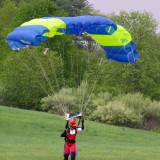 Landing - Pepperell