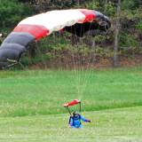 Landing - Pepperell
