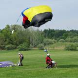 Landing - Pepperell