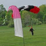 Landing - Pepperell