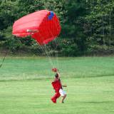 Landing - Pepperell