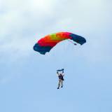 Canopy Flight - Pepperell