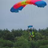Landing - Pepperell