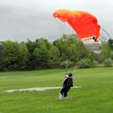 Landing - Pepperell