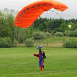 Landing - Pepperell