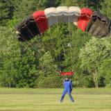 Landing - Pepperell