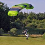 Landing - Pepperell