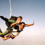 Skydiving Moldova