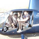 R44 Jumps
