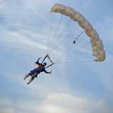 Canopy Flight - Pepperell