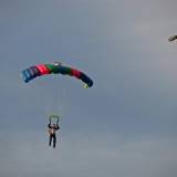 Canopy Flight - Pepperell