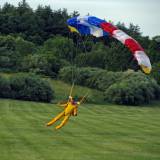 Landing - Pepperell