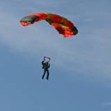 Canopy Flight - Pepperell