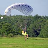 Landing - Pepperell