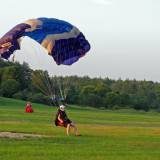 Landing - Pepperell