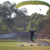 Pepperell Swoop
