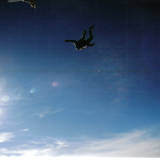 Fly Like an Eagle!