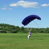 Tandem Videographer - Pepperell
