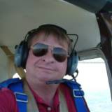 Flying