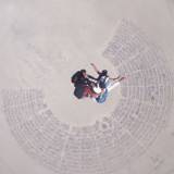 horny gorilla over burningman the other photo is 4 way over burningman