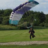 Landing - Pepperell