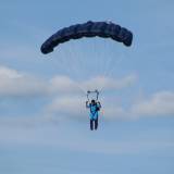 Canopy Flight - Pepperell