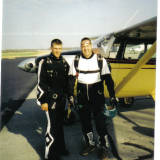 Photographer & me