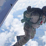 O2 Jump over Sebastion, FL