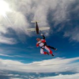 Sky walk