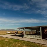 Skydive Athens facilities