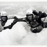 SKydiving 1