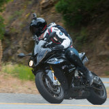 Riding my s1000rr