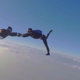Tuxedo Jump