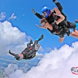 Family jump 