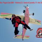 Tandem jump - Pontinia LT